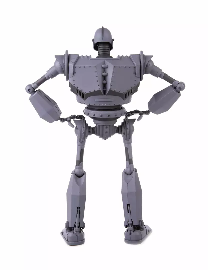 Iron Giant MONDO MECHA Figure Toys 7 Iron Giant MONDO MECHA Figure Toys