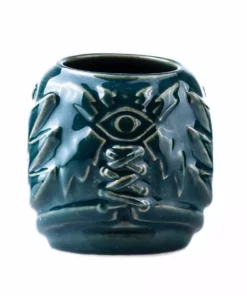 Mike Bonanno El Ojo Fantastico Tiki Mug - Regular Tikis