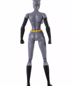 Mondo Toys Batman: The Animated Series - Catwoman 1/6 Scale Figure - Regular Edition