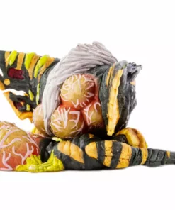 Toys Melting Stripe Mondoid Vinyl Figure 26 Toys Melting Stripe Mondoid Vinyl Figure