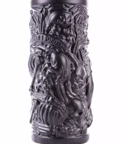 Becky Cloonan Tikis Splendor & Riches Designer Series Tiki Mug (Plague Variant)
