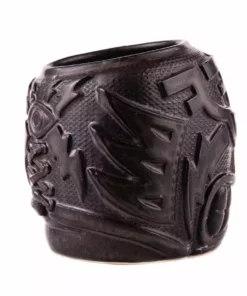 Mike Bonanno Tikis El Ojo Fantastico Tiki Mug - Reclusa Parda Variant