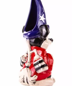 Mondo Sorcerer Mickey Tiki Mug 27 Mondo Sorcerer Mickey Tiki Mug