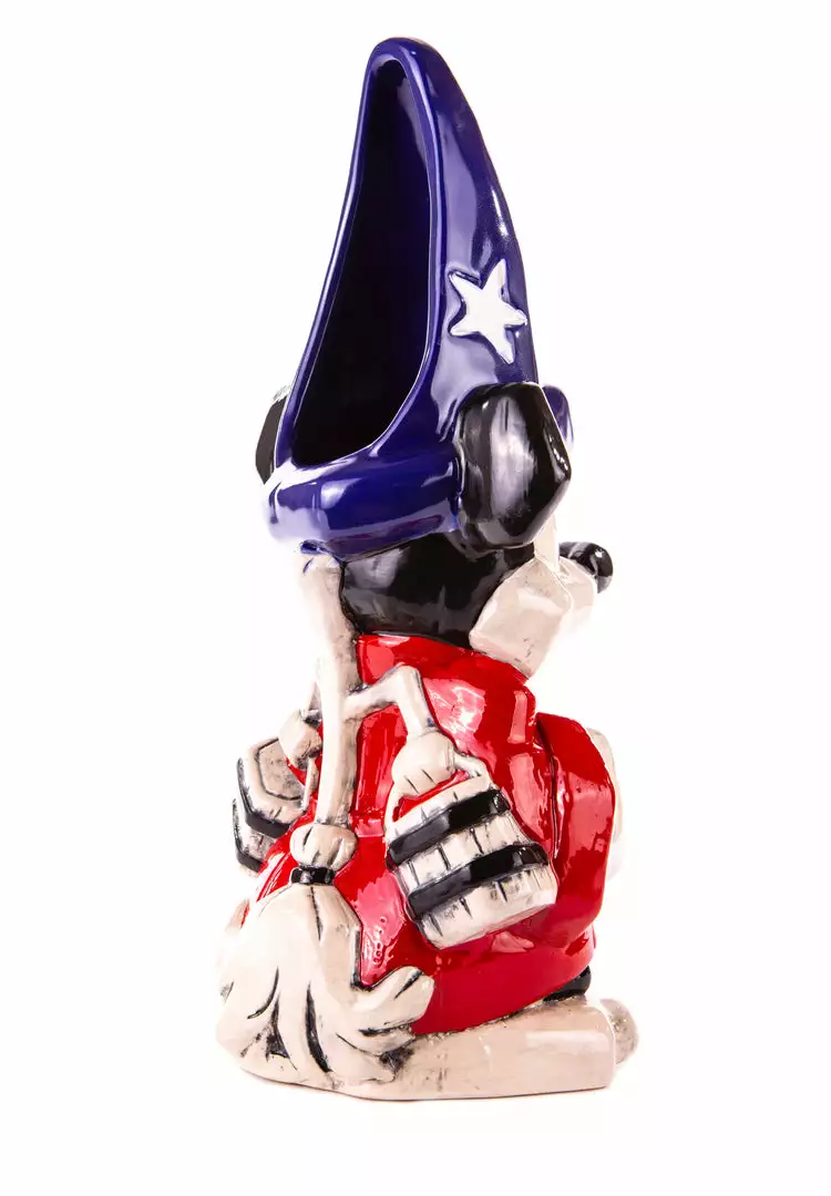 Mondo Sorcerer Mickey Tiki Mug 7 Mondo Sorcerer Mickey Tiki Mug