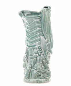 Mondo Tikis Alien Queen Tiki Mug (Acid Blood Variant)