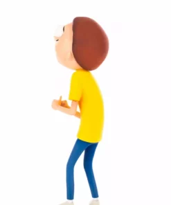 Mondo Toys Rick & Morty Figure Set