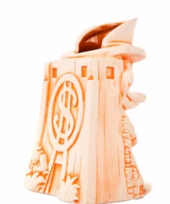 Mondo Tikis DuckTales – Scrooge McDuck Tiki Mug