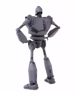 Iron Giant MONDO MECHA Figure Toys 50 Iron Giant MONDO MECHA Figure Toys