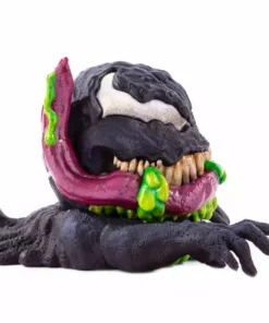 Spider-Man – Venom Mondoid Vinyl Figure Toys