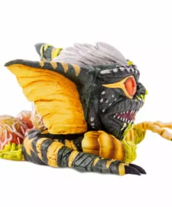 Toys Melting Stripe Mondoid Vinyl Figure 27 Toys Melting Stripe Mondoid Vinyl Figure