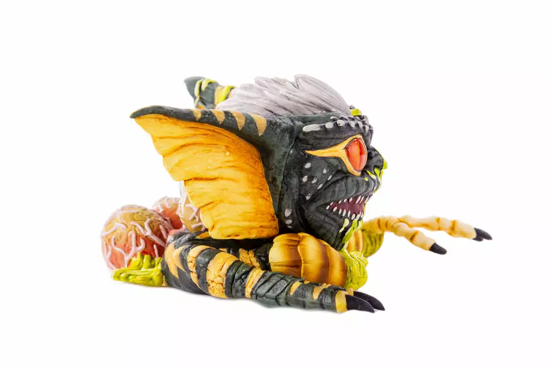 Toys Melting Stripe Mondoid Vinyl Figure 8 Toys Melting Stripe Mondoid Vinyl Figure