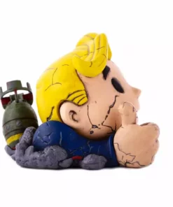 Toys Fallout – Vault Boy Mondoid Vinyl Figure