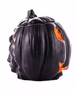 Mondo Halloween Tiki Mug (Devil's Eyes)