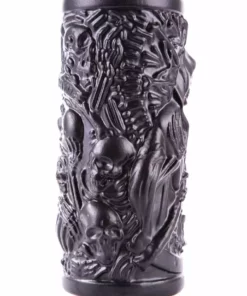 Becky Cloonan Tikis Splendor & Riches Designer Series Tiki Mug (Plague Variant)
