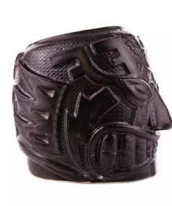 Mike Bonanno Tikis El Ojo Fantastico Tiki Mug - Reclusa Parda Variant