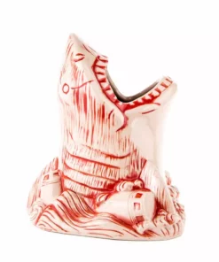 Mondo Jaws – Bruce The Shark Tiki Mug (Chum Variant)