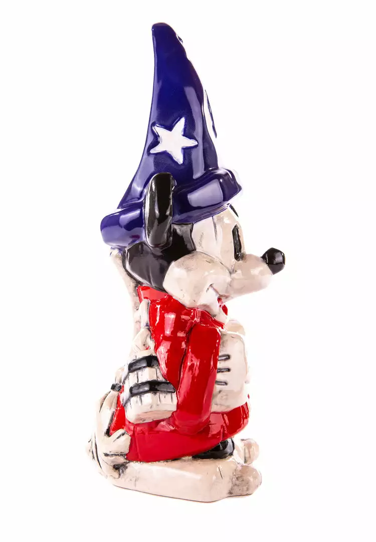 Mondo Sorcerer Mickey Tiki Mug 8 Mondo Sorcerer Mickey Tiki Mug