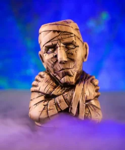 Mondo Tikis The Mummy Tiki Mug