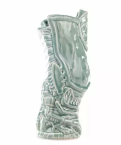Mondo Tikis Alien Queen Tiki Mug (Acid Blood Variant)