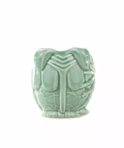 Mondo Alien Egg Tiki Shooters Set (Acid Blood Variant) - 2 Pack