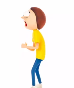 Mondo Toys Rick & Morty Figure Set