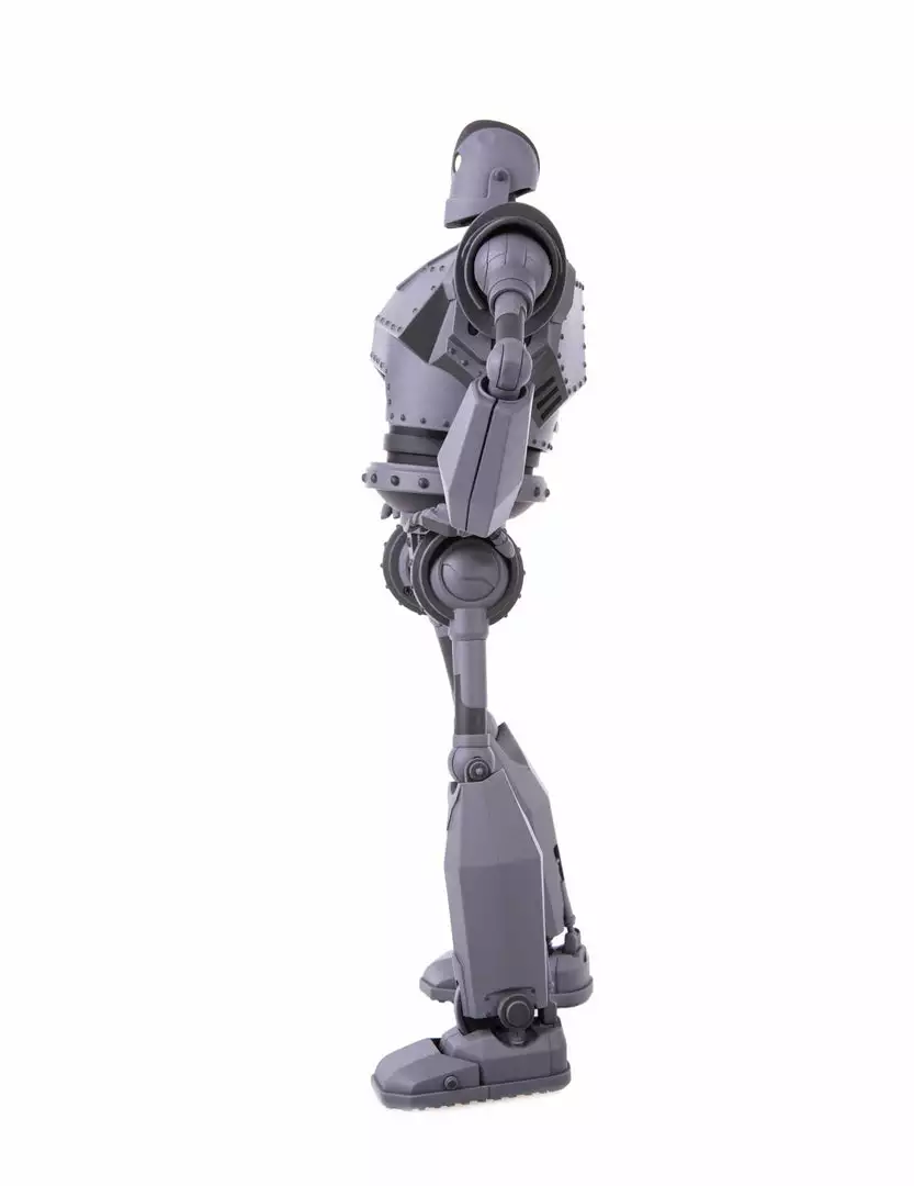 Iron Giant MONDO MECHA Figure Toys 9 Iron Giant MONDO MECHA Figure Toys