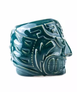 Mike Bonanno El Ojo Fantastico Tiki Mug - Regular Tikis