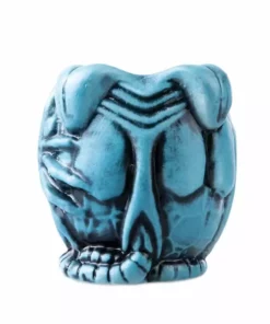 Mondo Tikis Alien Egg Tiki Shooters Set (Airlock Variant) - 2 Pack