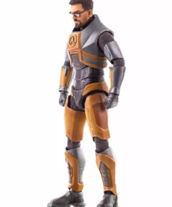 Mondo Toys Gordon Freeman 1/6 Scale Figure Exclusive