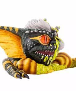 Toys Melting Stripe Mondoid Vinyl Figure 28 Toys Melting Stripe Mondoid Vinyl Figure