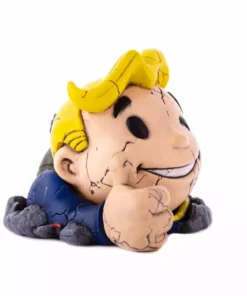 Toys Fallout – Vault Boy Mondoid Vinyl Figure
