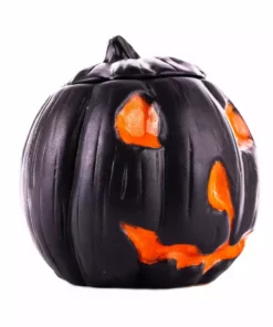 Mondo Halloween Tiki Mug (Devil's Eyes)