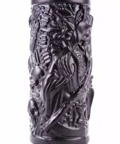 Becky Cloonan Tikis Splendor & Riches Designer Series Tiki Mug (Plague Variant)