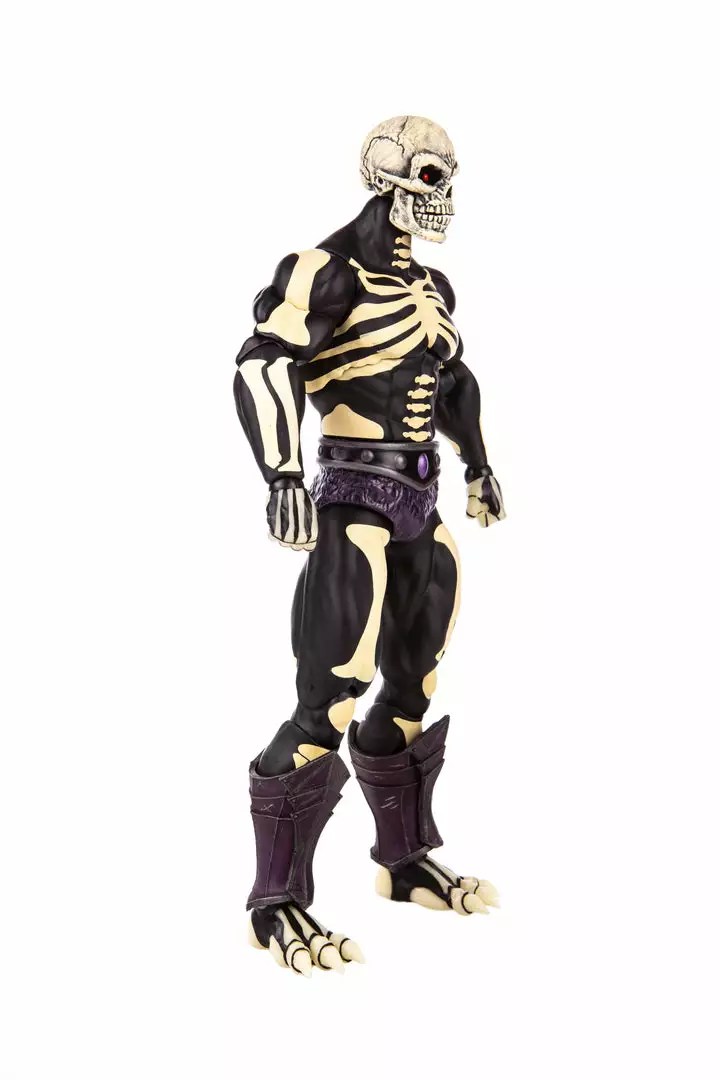 Mondo Toys Scareglow 1/6 Scale Figure Exclusive 29 Mondo Toys Scareglow 1/6 Scale Figure Exclusive