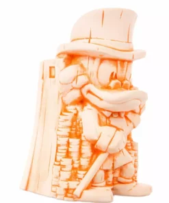 Mondo Tikis DuckTales – Scrooge McDuck Tiki Mug