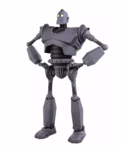Iron Giant MONDO MECHA Figure Toys 52 Iron Giant MONDO MECHA Figure Toys