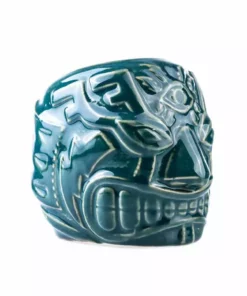 Mike Bonanno El Ojo Fantastico Tiki Mug - Regular Tikis