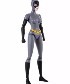 Batman: The Animated Series - Catwoman 1/6 Scale Figure - Mondo Exclusive Toys