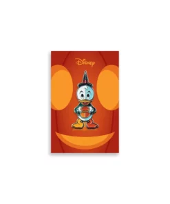 Tom Whalen DuckTales – Louie Enamel Pin Enamel Pins