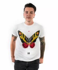Maggie Chiang Apparel Mothra T-Shirt