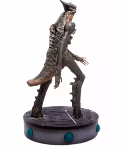 Mondo Colossal Giant Monster Maquette 38 Mondo Colossal Giant Monster Maquette