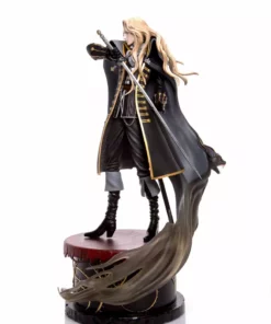 Mondo Castlevania – Alucard Statue (Exclusive) Toys