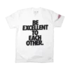 Matt Ryan Tobin Bill & Ted's - Be Excellent T-Shirt
