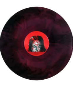 Wojciech Golczewski Tonight She Comes – Original Motion Picture Soundtrack LP Music