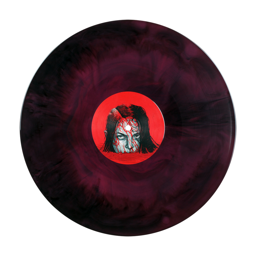 Wojciech Golczewski Tonight She Comes – Original Motion Picture Soundtrack LP Music 2 Wojciech Golczewski Tonight She Comes – Original Motion Picture Soundtrack LP Music