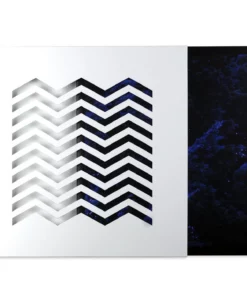 Angelo Badalamenti Twin Peaks - Original Score LP