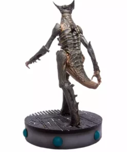 Mondo Colossal Giant Monster Maquette 41 Mondo Colossal Giant Monster Maquette