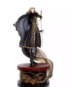 Mondo Castlevania – Alucard Statue Toys