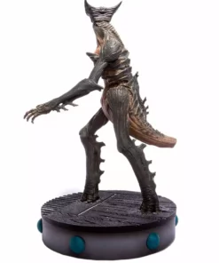 Mondo Colossal Giant Monster Maquette 42 Mondo Colossal Giant Monster Maquette