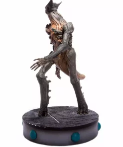 Mondo Colossal Giant Monster Maquette 43 Mondo Colossal Giant Monster Maquette